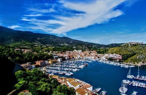 Porto Ercole House | Isolotto Guest House