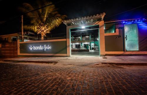 Manguinhos Hotel | Isondu Geribá