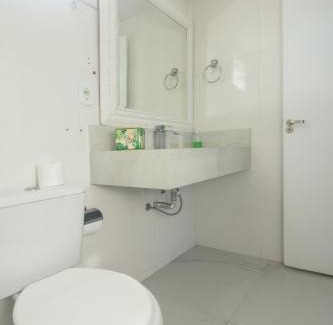 Manguinhos Hotel | Isondu Geribá