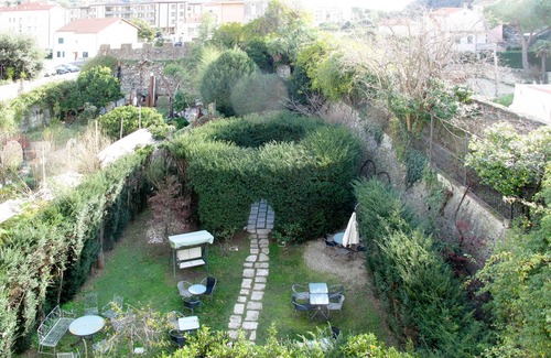 Finalborgo Apartment | Isotta (FLG206) by Interhome