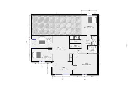 Ispagnac House | ISPAEVA