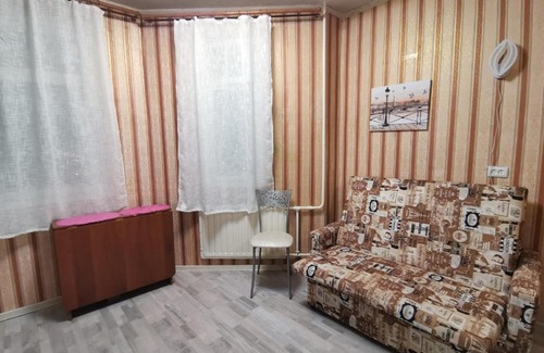 District Lake Dolgoye Apartment | Ispytateley 31 Apartment