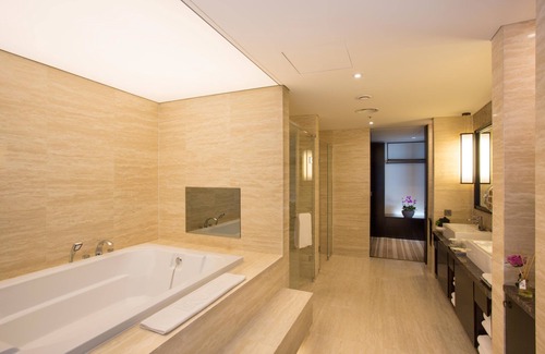 Gimhae Hotel | Isquare Hotel