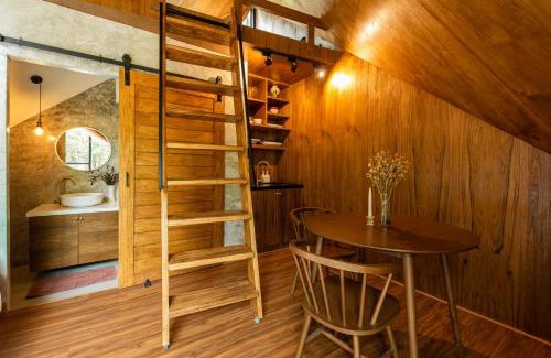 Koh Lan House | Issara Bar&House
