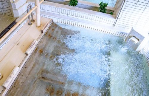 Kinugawa Onsen Hotel | Isshinkan