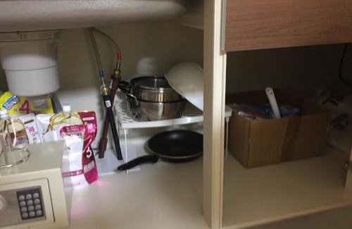 Asakusabashi Apartment | Isshuku Ryokan Asakusabashi - Vacation STAY 17365v