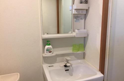 Asakusabashi Apartment | Isshuku Ryokan Asakusabashi - Vacation STAY 17365v
