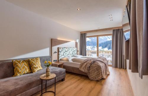 Gerlos Apartment | Isskogel Suites