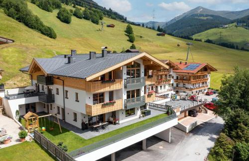 Gerlos Apartment | Isskogel Suites