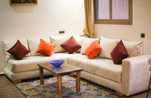 Azrou Apartment | Issli Apartment