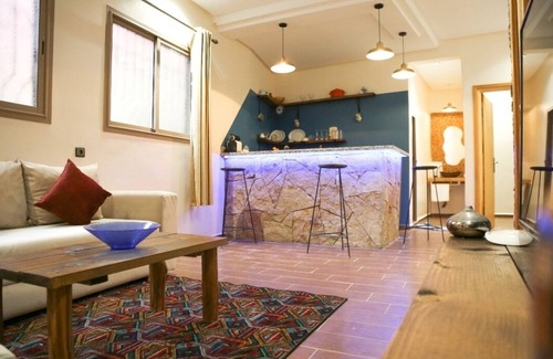Azrou Apartment | Issli Apartment