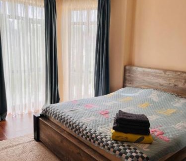 Issyk-Kul Region House | Issyk-Kul house