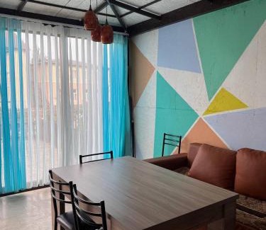 Issyk-Kul Region House | Issyk-Kul house