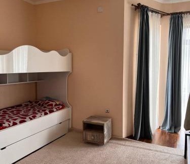 Issyk-Kul Region House | Issyk-Kul house