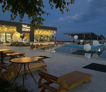 Korumdu Apartment | Issyk Kul