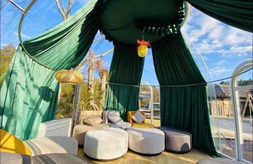 Ichihara House | Issyuku Ike Issyo En - Vacation STAY 86605v