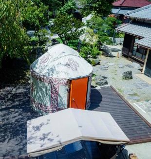 Ichihara House | Issyuku Ike Issyo En - Vacation STAY 86625v