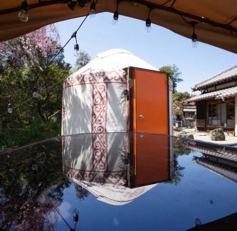 Ichihara House | Issyuku Ike Issyo En - Vacation STAY 86625v