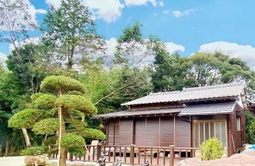 Ichihara House | Issyuku Ike Issyo En - Vacation STAY 86530v