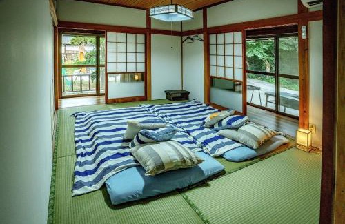 Ichihara House | Issyuku Ike Issyo En - Vacation STAY 86530v