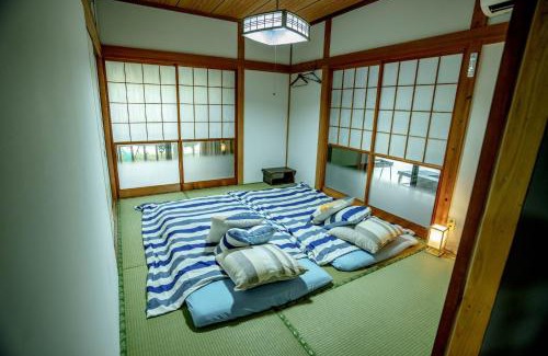 Ichihara House | Issyuku Ike Issyo En - Vacation STAY 86530v