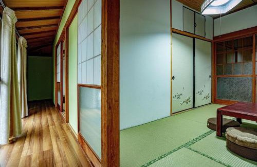 Ichihara House | Issyuku Ike Issyo En - Vacation STAY 86530v