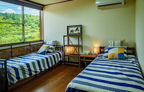 Ichihara House | Issyuku Ike Issyo En - Vacation STAY 86583v