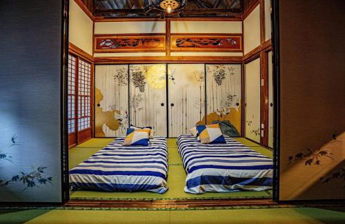 Ichihara House | Issyuku Ike Issyo En - Vacation STAY 86343v