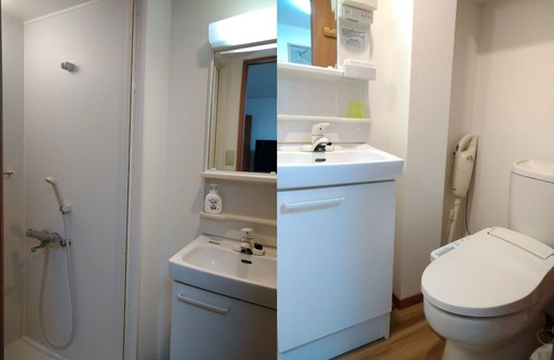 Kaminarimon House | Issyuku Kaminarimon Hotel 4F/Taito-ku Tokyo