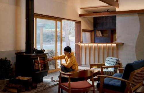 Kawakami-mura Other | ist - Aokinodaira Field