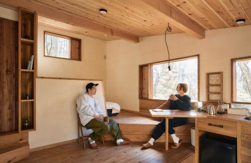 Kawakami-mura Other | ist - Aokinodaira Field
