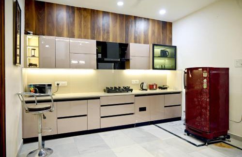 Amritsar Villa | Ista Inn Homestay