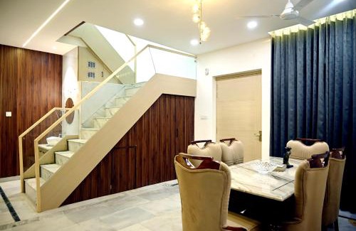 Amritsar Villa | Ista Inn Homestay