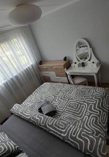 Carnikava Apartment | Istabiņa Carnikavā