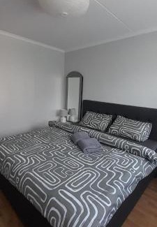 Carnikava Apartment | Istabiņa Carnikavā