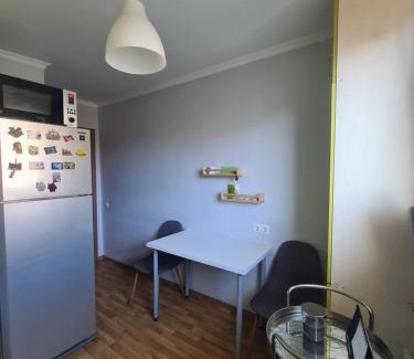 Carnikava Apartment | Istabiņa Carnikavā