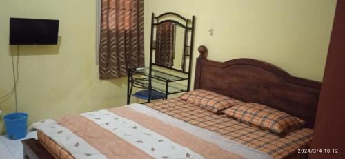 Solo City Centre Hotel | Istana Griya 1