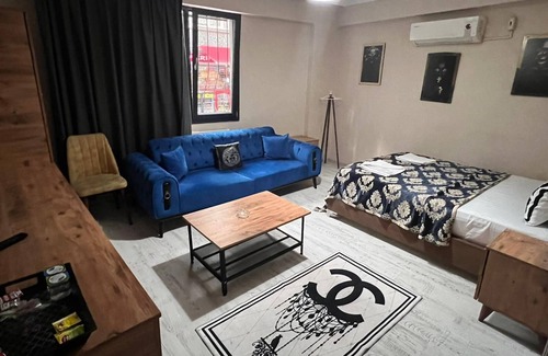 Kumkapi House | istanbul fatihde tarihi yarımada ,tarhihi ve turistik yerlere yürüme mesafesinde