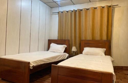 Skardu House | Istanbul Guest House Skardu