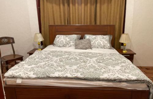 Skardu House | Istanbul Guest House Skardu