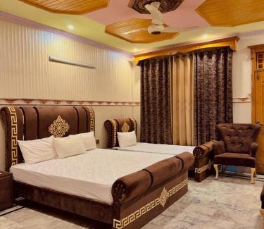 G-9 Sector House | Istanbul Inn