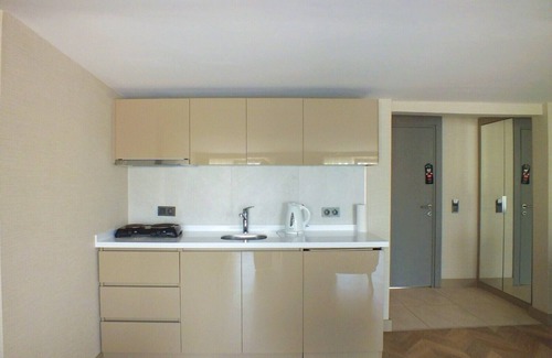 Sekerpinar Apartment | Istanbul Park Hotel