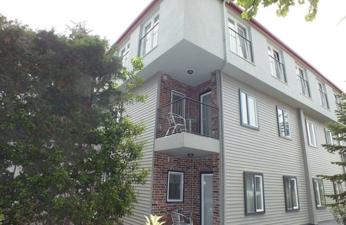 Sekerpinar Apartment | Istanbul Park Hotel