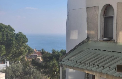 Silivri Apartment | Istanbul Silivery duplex flat with sea view