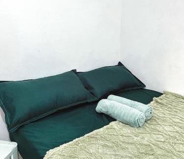 Burgos House | Istaran Stays - Burgos