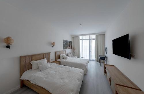Al Hada Apartment | Istarih - Al Hada Residence
