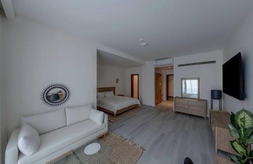 Al Hada Apartment | Istarih - Al Hada Residence