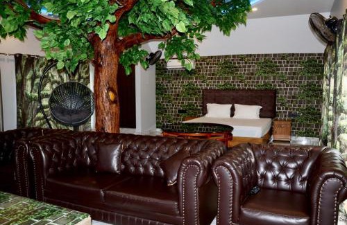Perintalmanna House | Isthira Home Stay