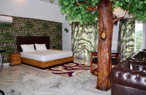 Perintalmanna House | Isthira Home Stay