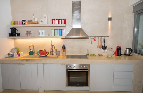 Kanatadika Villa | Istiaia Villa